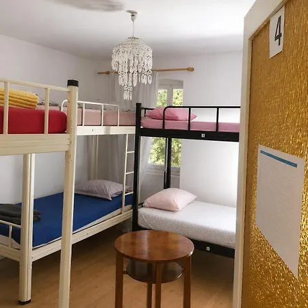 Elizabeta Gasthof *